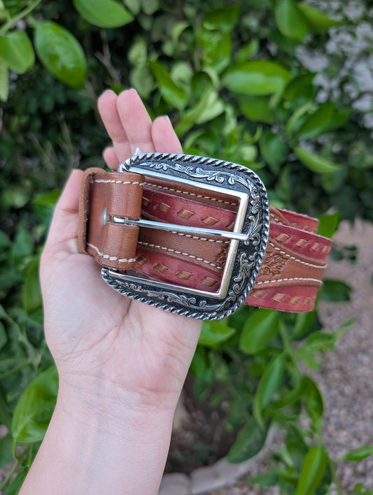 Red Belt