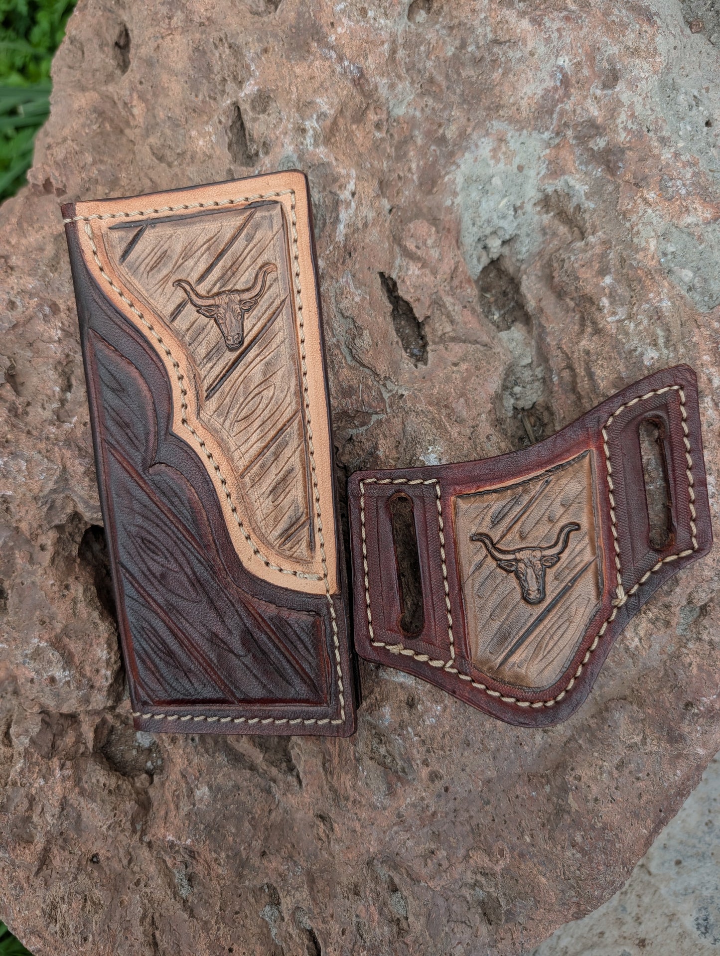 Little Cowboy Set