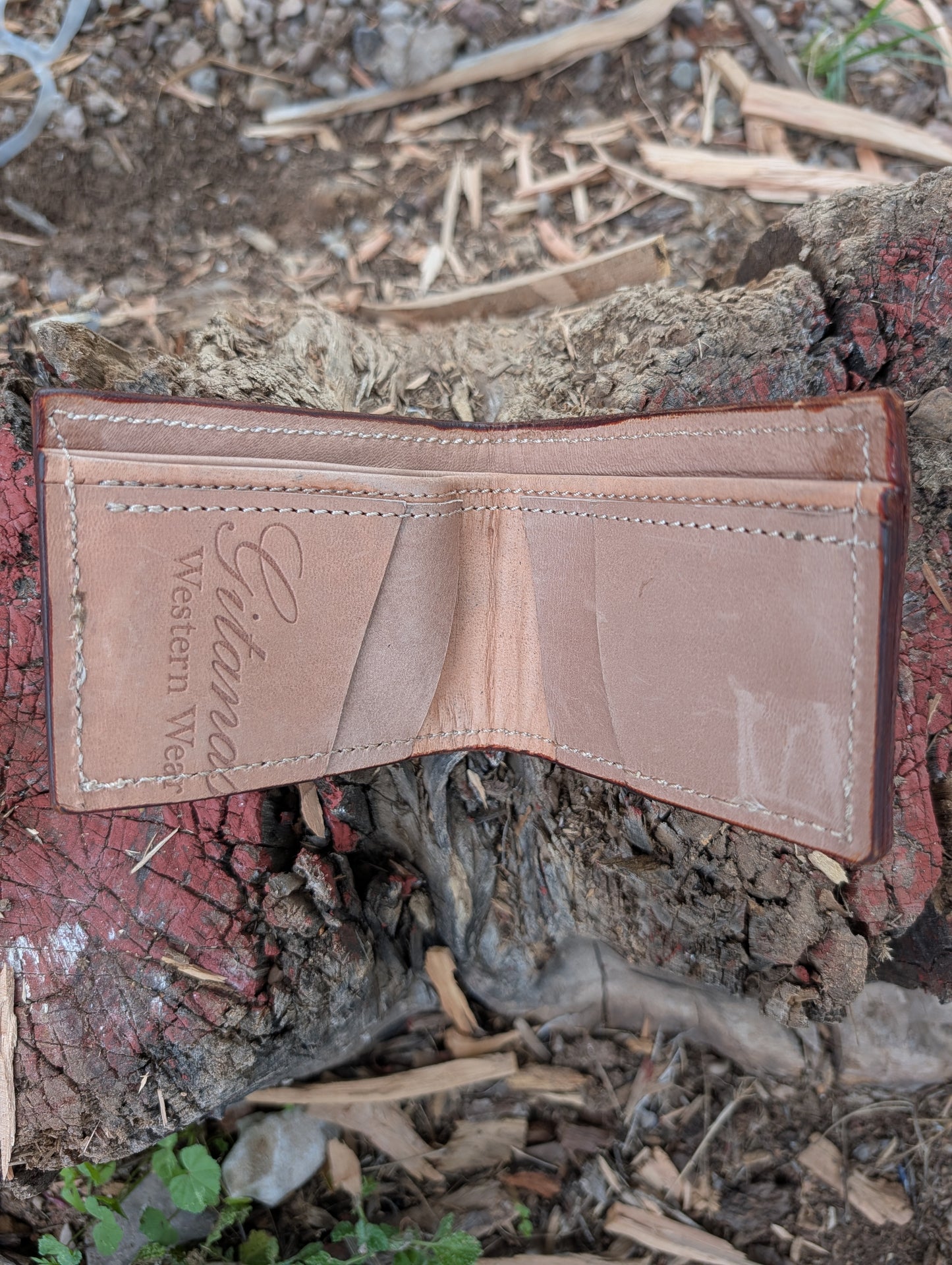 Wallets