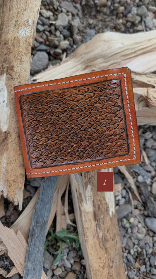 Wallets