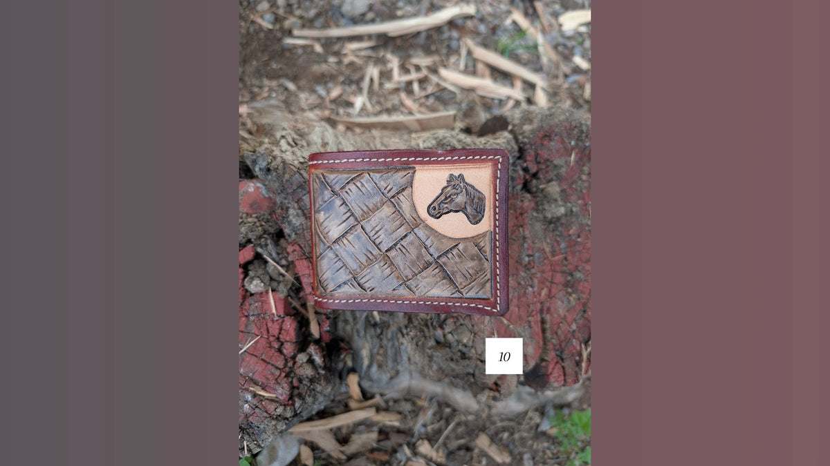 Wallets
