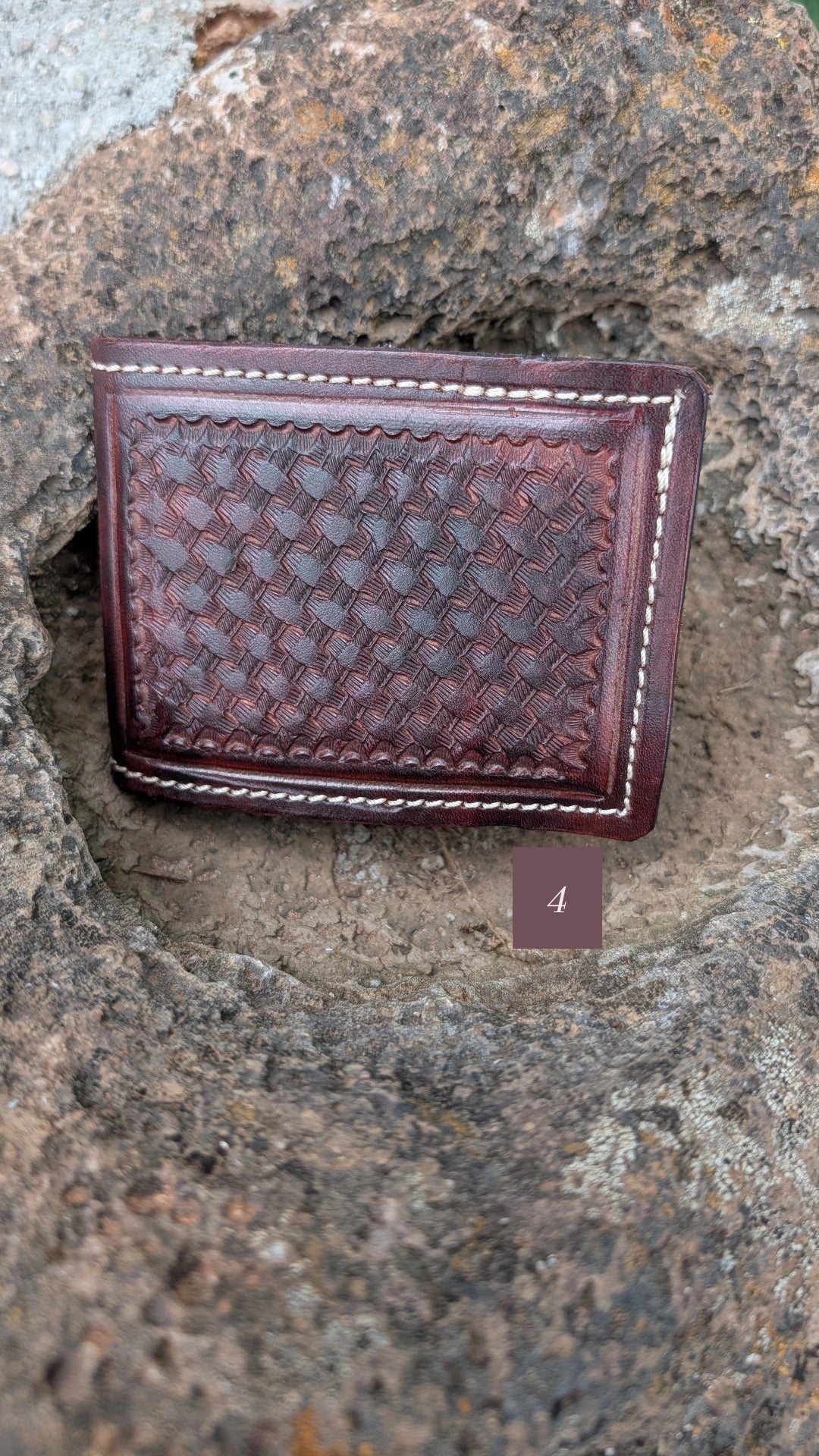 Wallets