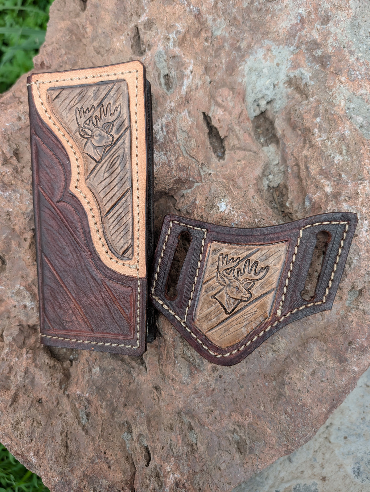 Little Cowboy Set