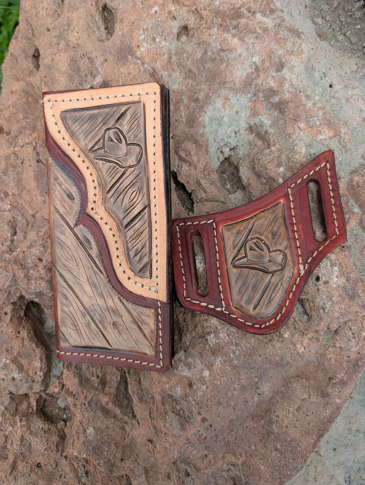 Little Cowboy Set