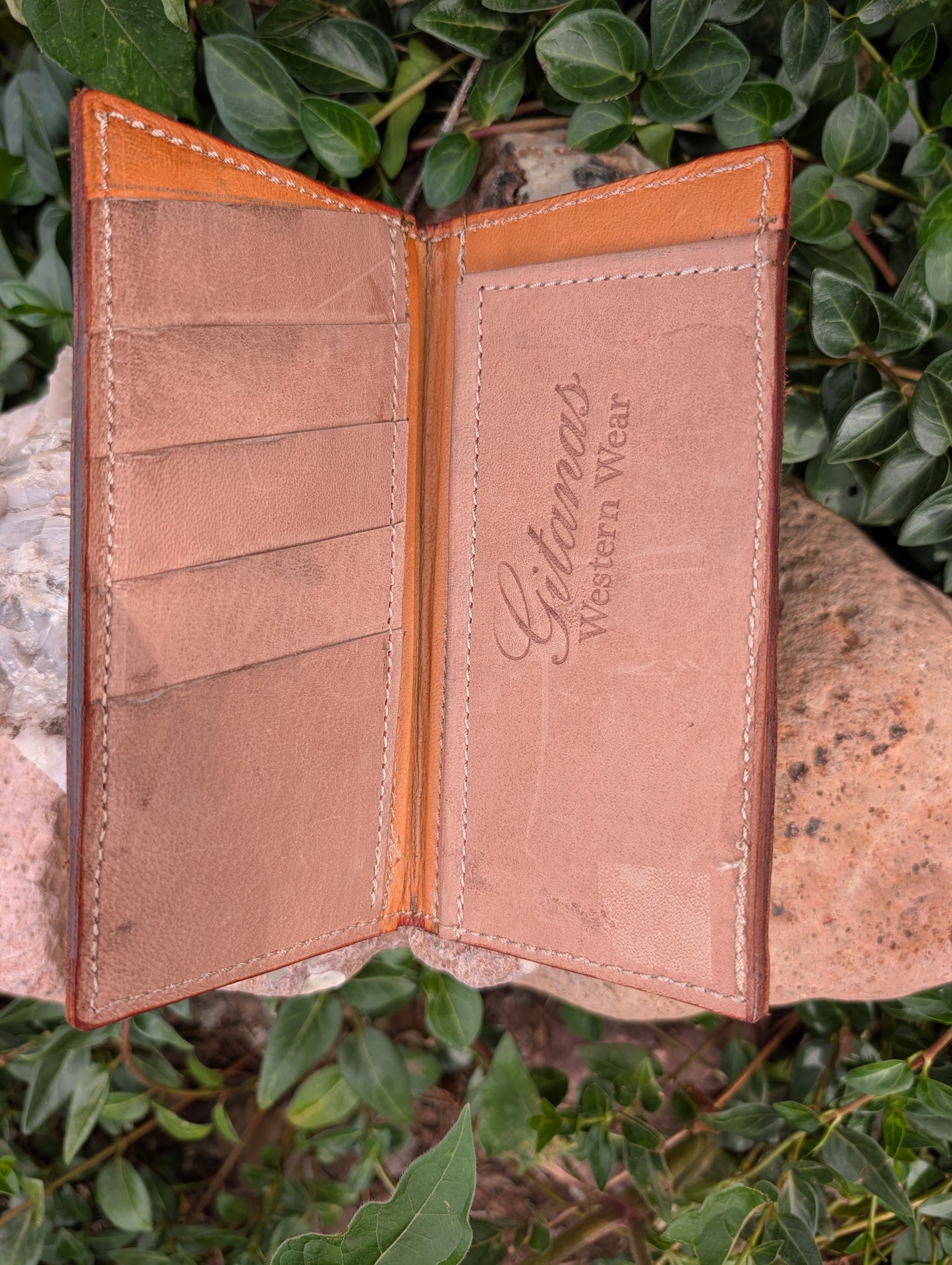 Cowboy Wallet