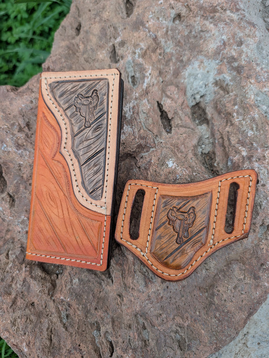 Little Cowboy Set