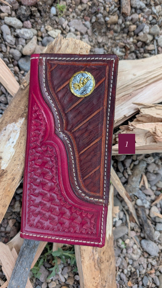 Cowboy Wallet