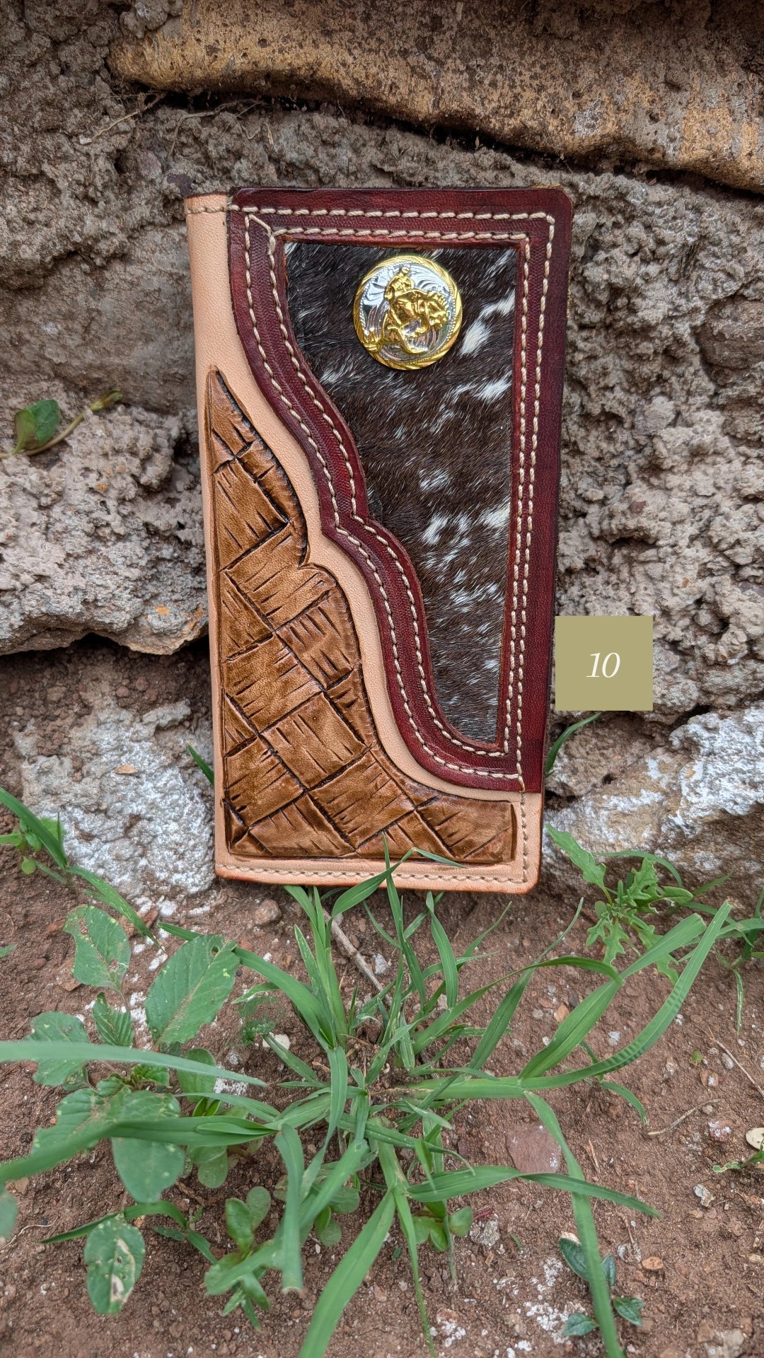 Cowboy Wallet