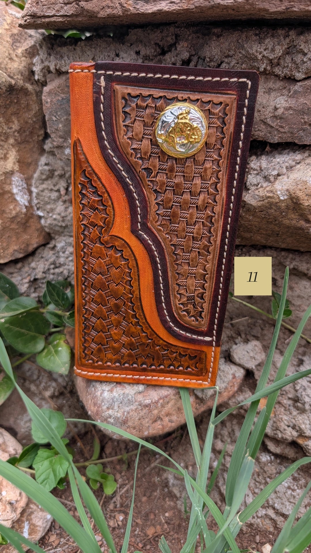 Cowboy Wallet