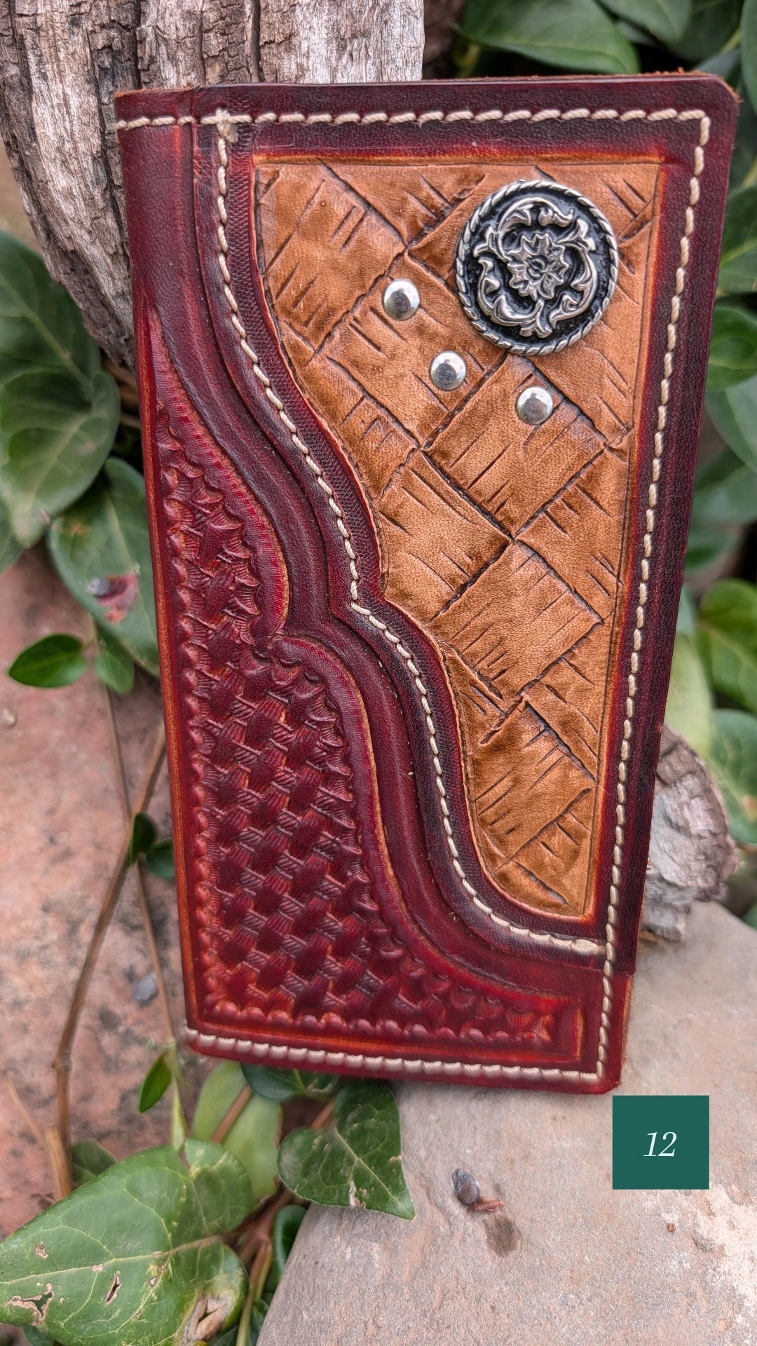 Cowboy Wallet