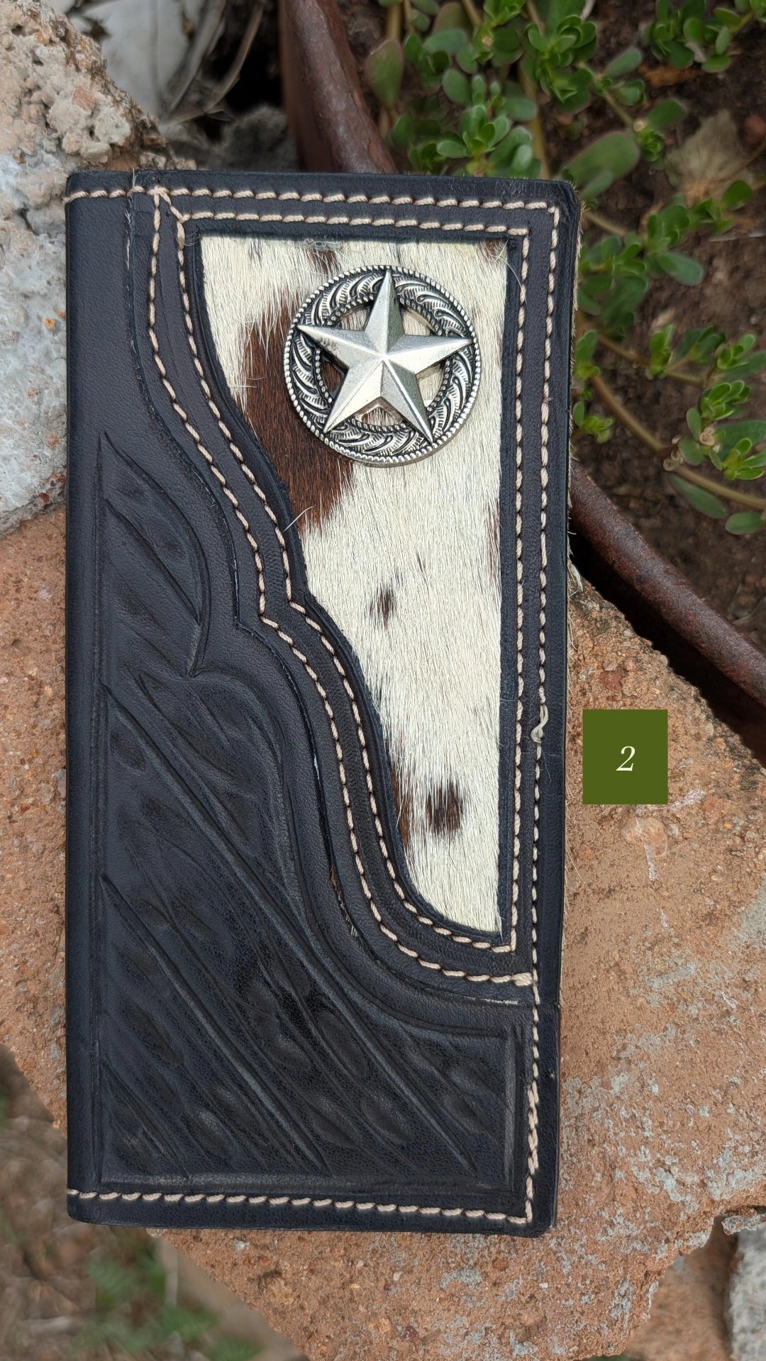 Cowboy Wallet