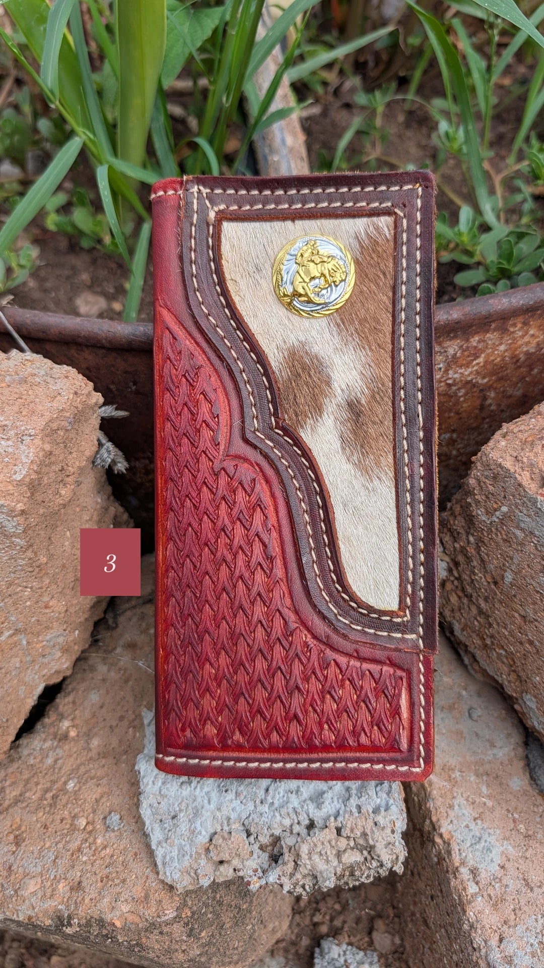 Cowboy Wallet