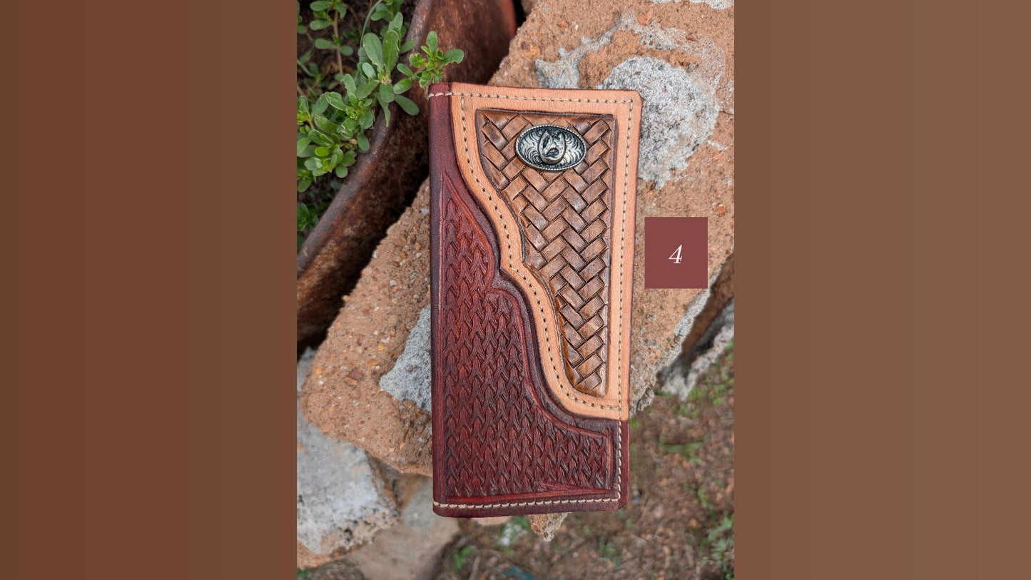 Cowboy Wallet