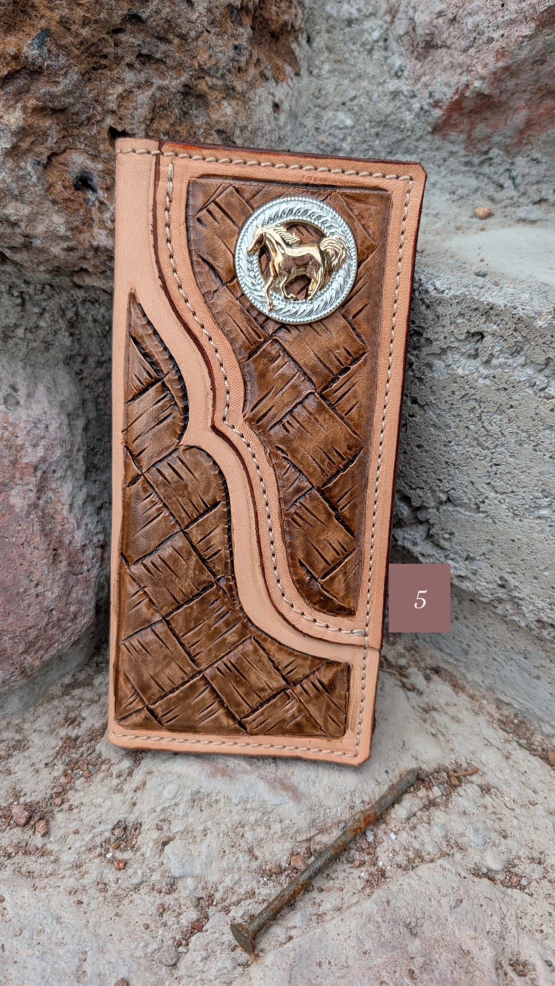 Cowboy Wallet