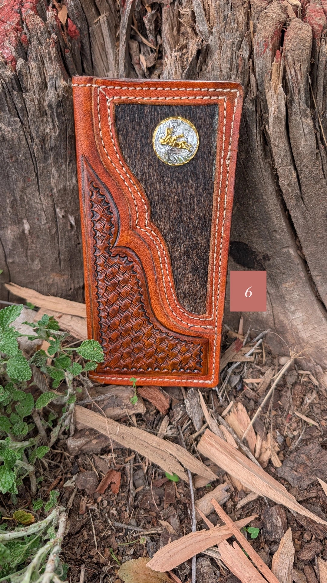 Cowboy Wallet