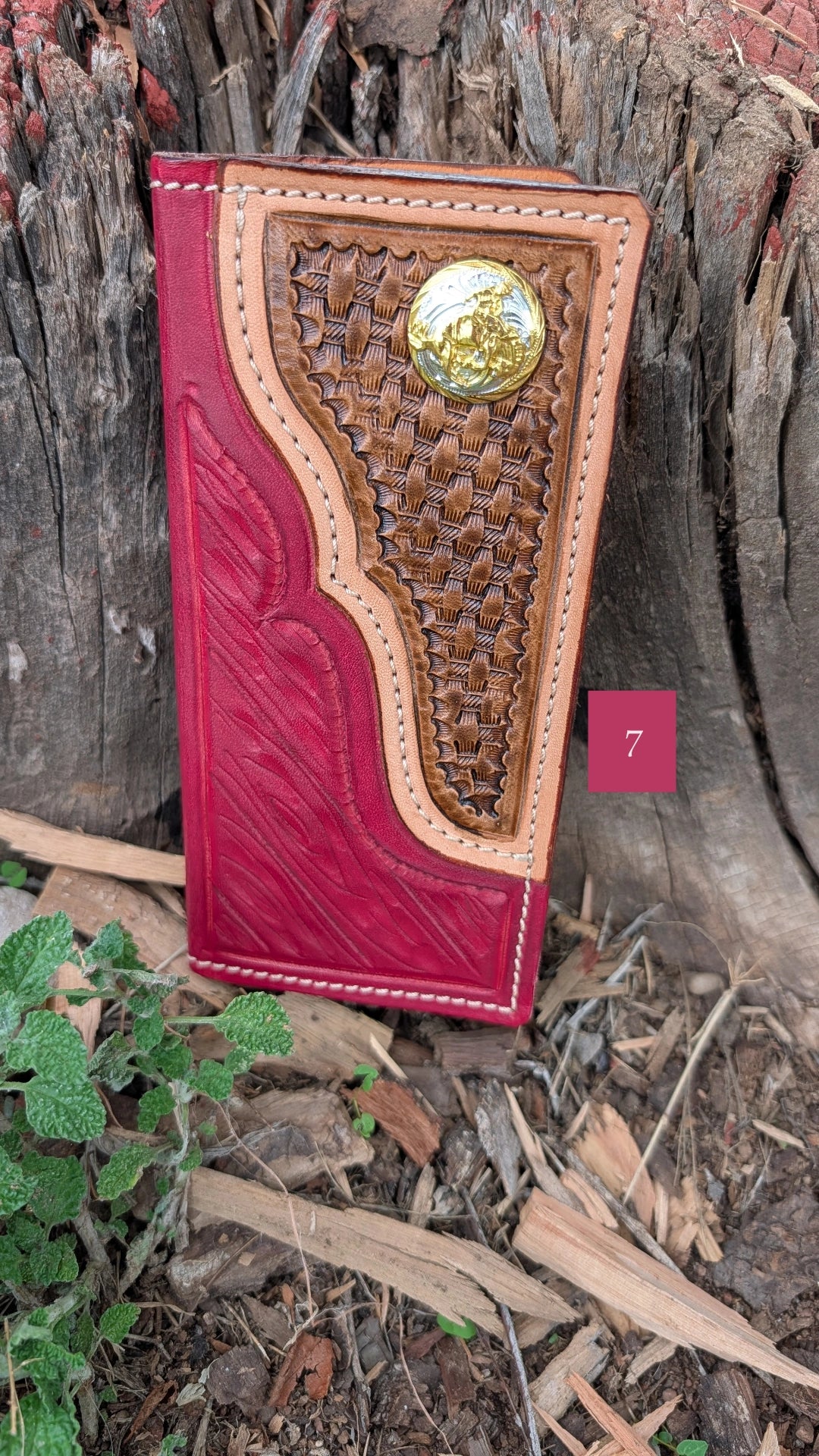 Cowboy Wallet