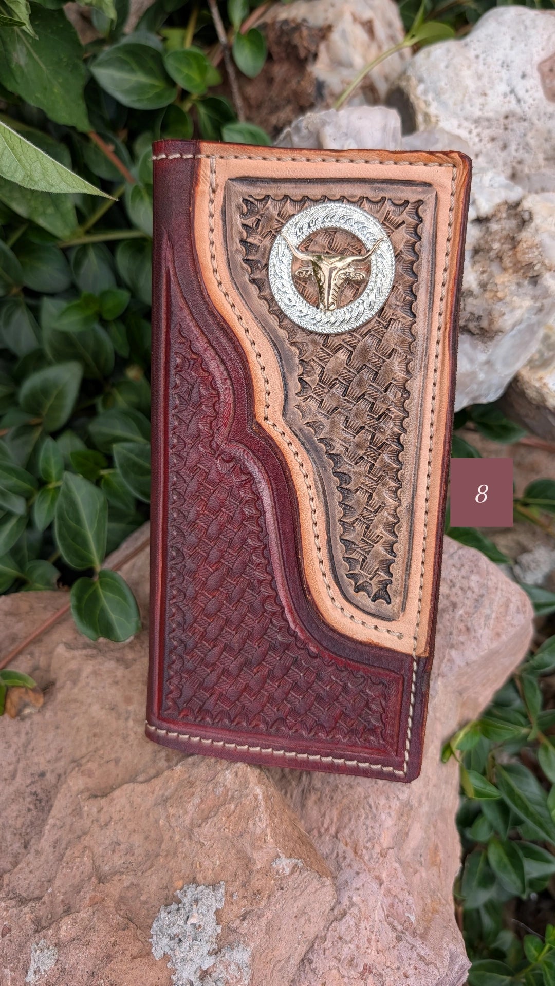 Cowboy Wallet