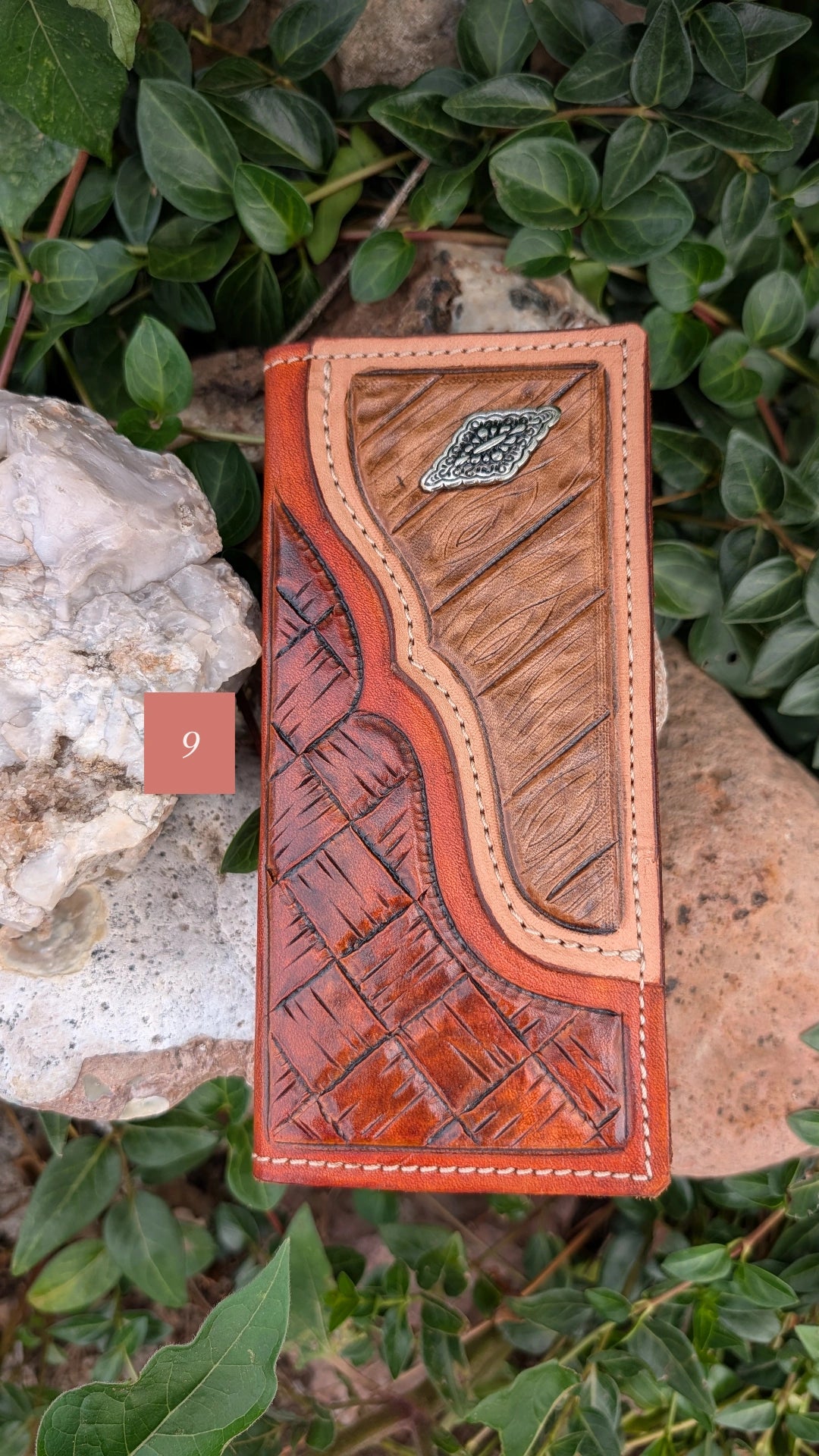 Cowboy Wallet